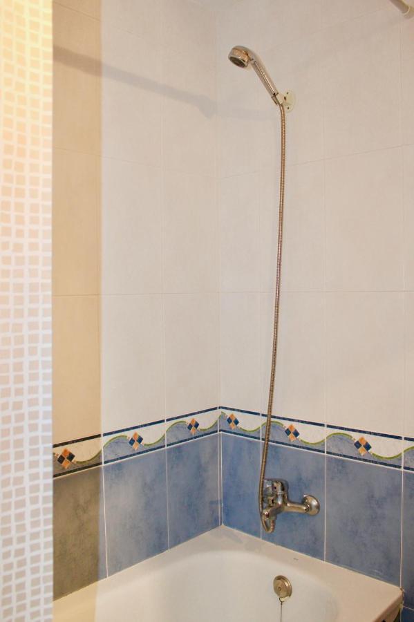 Espectacular Atico Con Parking Y Terraza Con Bbq Apartment Salobreña Екстериор снимка