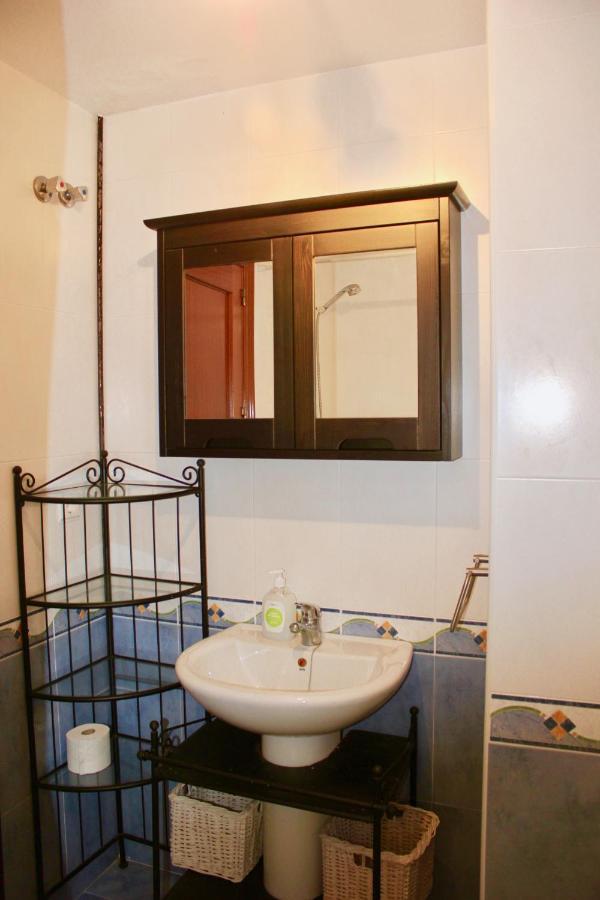 Espectacular Atico Con Parking Y Terraza Con Bbq Apartment Salobreña Екстериор снимка