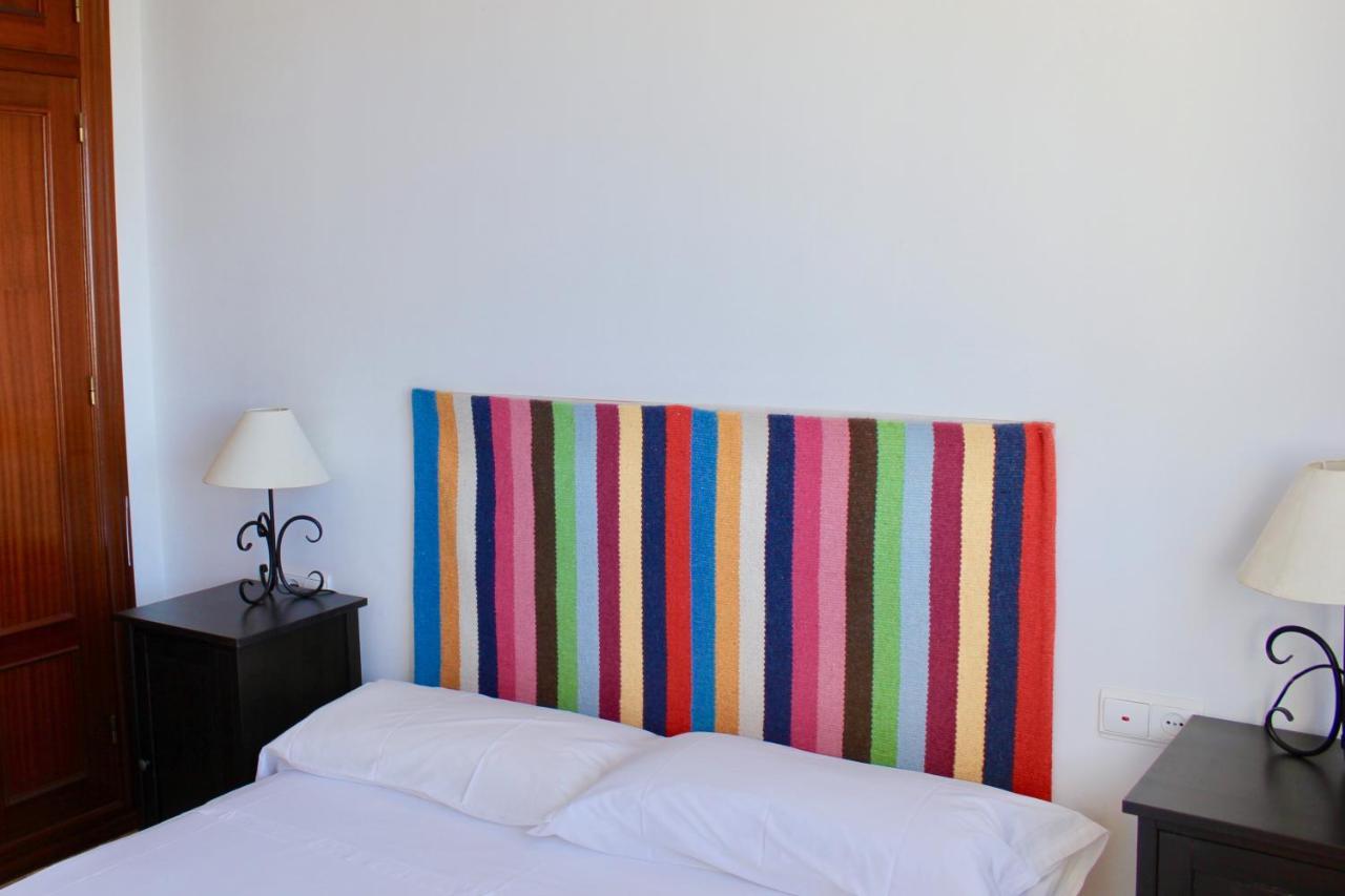 Espectacular Atico Con Parking Y Terraza Con Bbq Apartment Salobreña Екстериор снимка